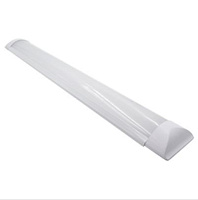 ECOLA LSHD20ELC LED LINEAR IP20 20W/6500K Светильник накладной
