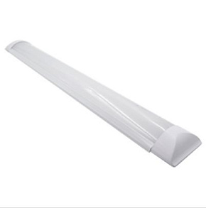 ECOLA LSHD20ELC LED LINEAR IP20 20W/6500K Светильник накладной