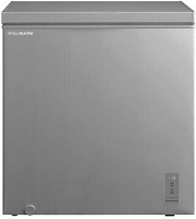 WILLMARK CF-270IDG ларь Морозильник