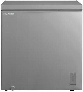 WILLMARK CF-270IDG ларь Морозильник