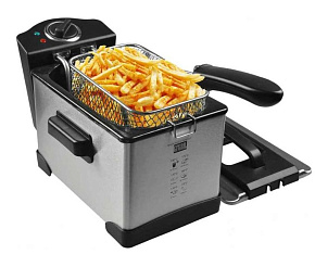 GFGRIL GFF-M2500 Master Cook Фритюрница