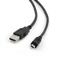 GEMBIRD/Cablexpert (03208) CCP-USB2-AM5P-6 - 1,8 Кабель