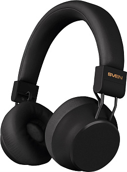 SVEN AP-B710MV, черный Наушники