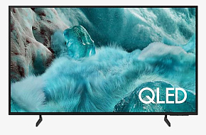 SAMSUNG QE55Q7FAAUXRU [ПИ] Телевизор