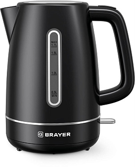 BRAYER BR6103BK Чайник электрический