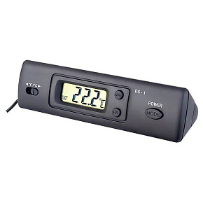 PERFEO (PF_C3667) IDAY - PF-DS-1 Часы PERFEO (PF_C3667) IDAY - PF-DS-1