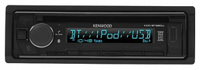 KENWOOD KDC-BT660U DSP Автомагнитола