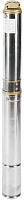 OASIS SN 60/39L 515Вт, 3" Скважинный насос с латунными частями