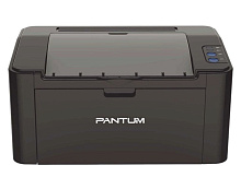 PANTUM P2207 Black Принтер лазерный