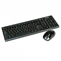 DIALOG KMROP-4010U Клавиатура+мышь