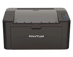 PANTUM P2207 Black Принтер лазерный