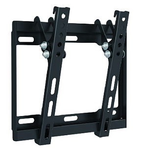 ULTRAMOUNTS UM831T для 17-43" черный Кронштейн ULTRAMOUNTS UM831T для 17-43" черный