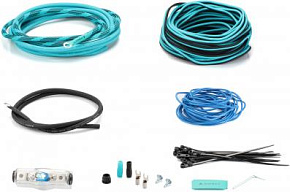 ASPECT AWK-8.0PRO Автокомпонент