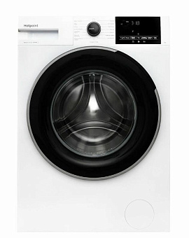 HOTPOINT WSH 7290 VWB, белый Стиральная машина