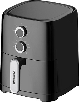 BLACKTON Bt AF400M Black Аэрогриль