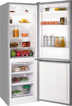 NORDFROST NRB 132 S Холодильник