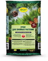 ФАСКО Грунт Хвойные 50л Торфяная продукция