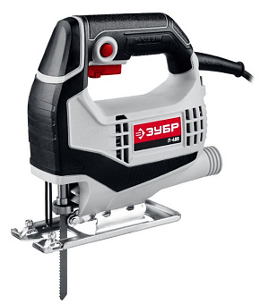 ЗУБР Л-400 400Вт Лобзик