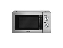 PIONEER MW212M черный Микроволновая печь