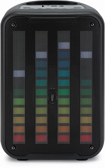 HYUNDAI H-MC1204 черный