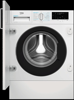 BEKO BI3WBT8841 W