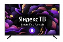 SKYLINE 43LST5975 FHD SMART Яндекс БЕЗРАМОЧНЫЙ LЕD-телевизор