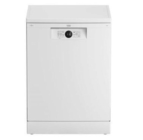 BEKO BDFN26422W Посудомоечная машина