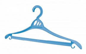 АЛЬТЕРНАТИВА М1290 Комфорт плечики 52-54р. Вешалка