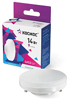 КОСМОС LKSM_LED14WGX5365C Лампа светодиодная