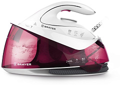 BRAYER BR4151 Паровая станция BRAYER BR4151