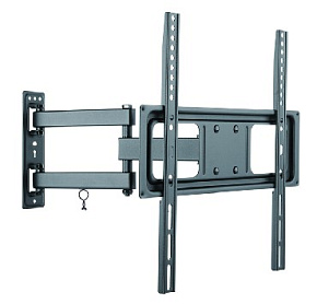 ULTRAMOUNTS UM872 для 32-55" черный Кронштейн ULTRAMOUNTS UM872 для 32-55" черный