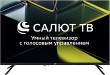 LEFF 32H680T HD SMART TV Салют