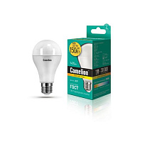 CAMELION (12308) LED17-A65/830/E27 Лампа светодиодная CAMELION (12308) LED17-A65/830/E27