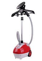 TAKARA TGS-161 красный Отпариватель TAKARA TGS-161 красный