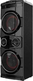 HISENSE Party rockstar 1600 Акустическая система