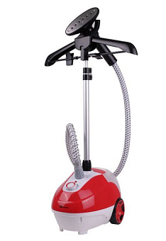 TAKARA TGS-161 красный Отпариватель