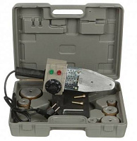 АКВАПРОМ АСП-1,5 (P40/6) 00-00016311 Аппарат для сварки пластиковых труб