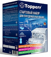 TOPPERR 3304 Стартовый набор для ППМ Набор