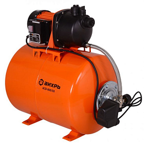 ВИХРЬ ACB-800/50 Насосная станция