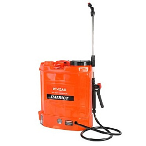 PATRIOT 755302530 PT 12AC Опрыскиватель