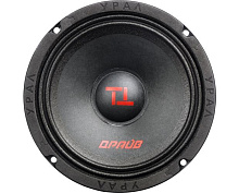 URAL ТТ 165 ДРАЙВ Автоакустика URAL ТТ 165 ДРАЙВ