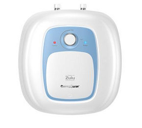 GARANTERM Zulu 15 U ЭдЭБ03631 Водонагреватель накопительный электрический