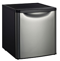 WILLMARK XR-50SS Холодильник WILLMARK XR-50SS (50л, ШГВ 449*481*510мм, перен.дверь, гар.3г. Inox)