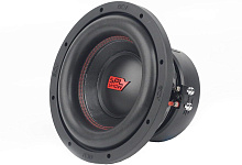 ACV SW-104 сабвуфер 25см/RMS 120Вт/4Ом/SPL 86дБ+8 саморезов