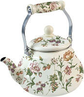 ZEIDAN Z-4511 Bouquet 2,4л Чайник