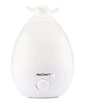 NEOCLIMA NHL-13M белый Увлажнитель воздуха