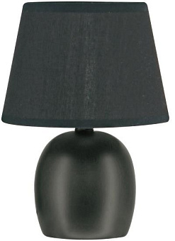 UNIEL (UL-00012430) UML-B304 E14 BLACK светильник