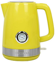 OURSSON KE1716P/GA Чайник электрический