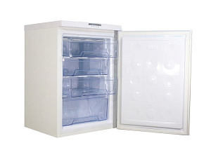 DON R-103 В 110л белый Морозильник