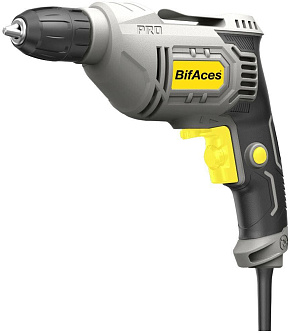 BIFACES AED-550